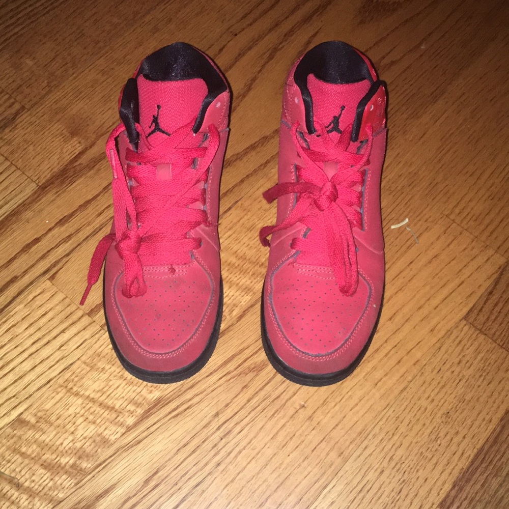 Jordan 1 Flight 3